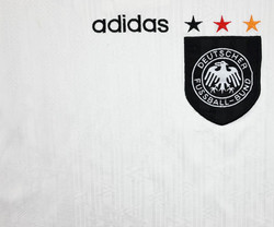 1996-98 GERMANY SHIRT S