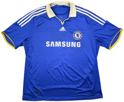 2008-09 CHELSEA KOSZULKA XL