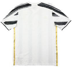 2020-21 JUVENTUS SHIRT XL. BOYS/S