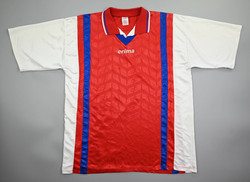 ERIMA OLDSCHOOL #9 SHIRT XXL
