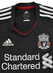 2011-12 LIVERPOOL KOSZULKA S