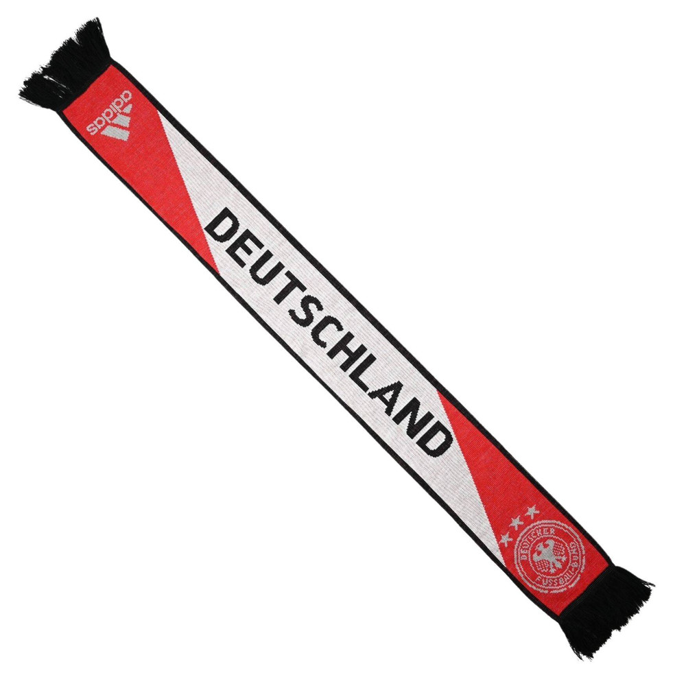 GERMANY DEUTSCHLAND SCARF