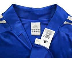 2004-05 REAL MADRID SHIRT M