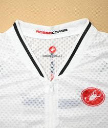 CASTELLI KOSZULKA KOLARSKA XL. WOMEN