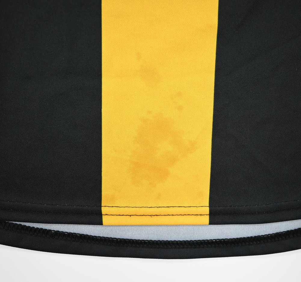 2001-02 ALEMANNIA AACHEN SHIRT M