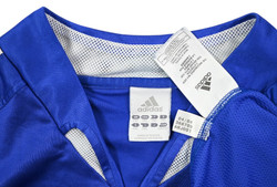 2004-05 SCHALKE SHIRT XXL