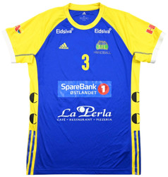 STORHAMAR HANDBALL SHIRT M