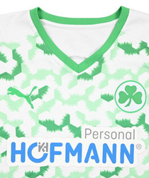 2021-22 GREUTHER FURTH SHIRT M
