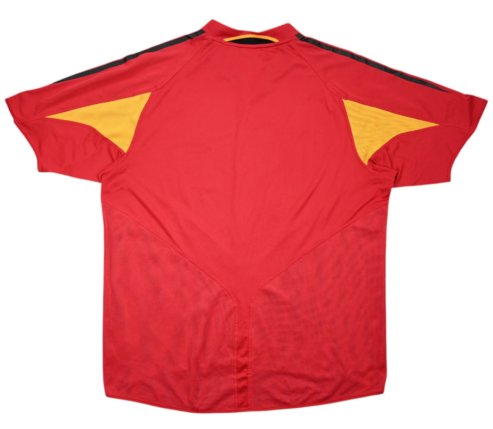 2004-06 GERMANY KOSZULKA XL