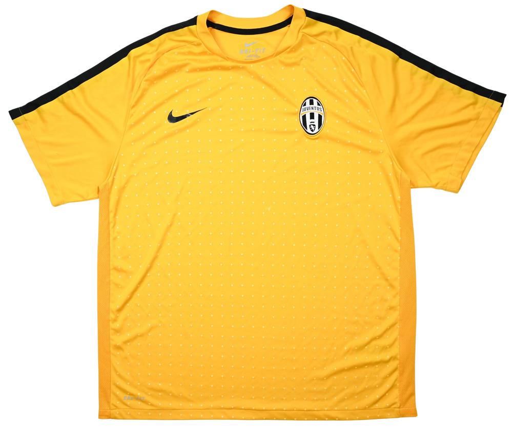JUVENTUS KOSZULKA XL
