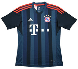 2013-14 BAYERN MUNCHEN KOSZULKA L. BOYS