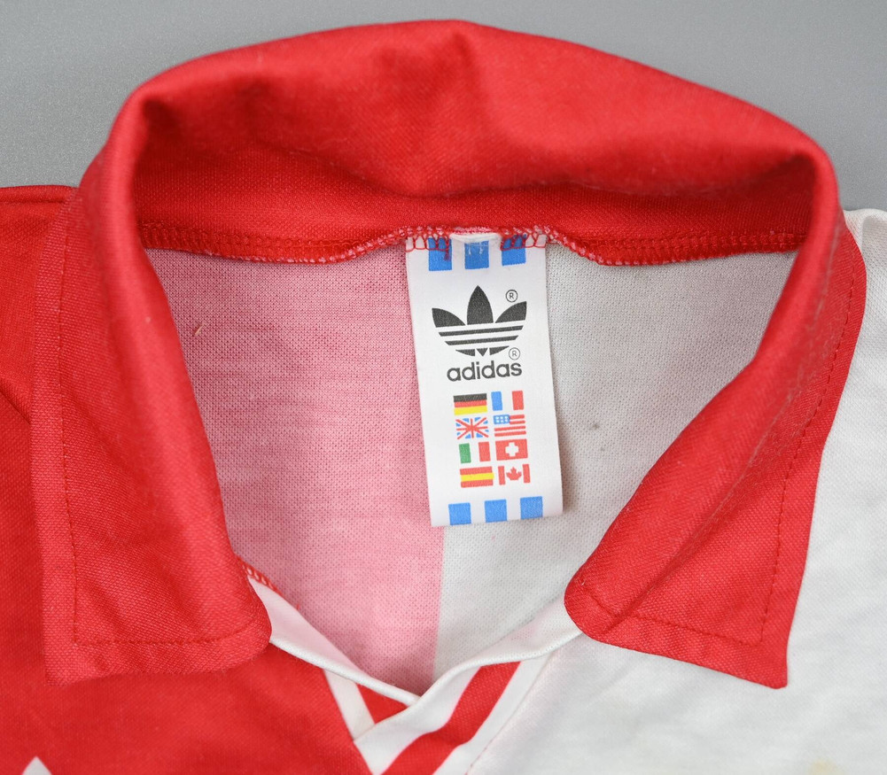 1992-94 FEYENOORD ROTTERDAM KOSZULKA S