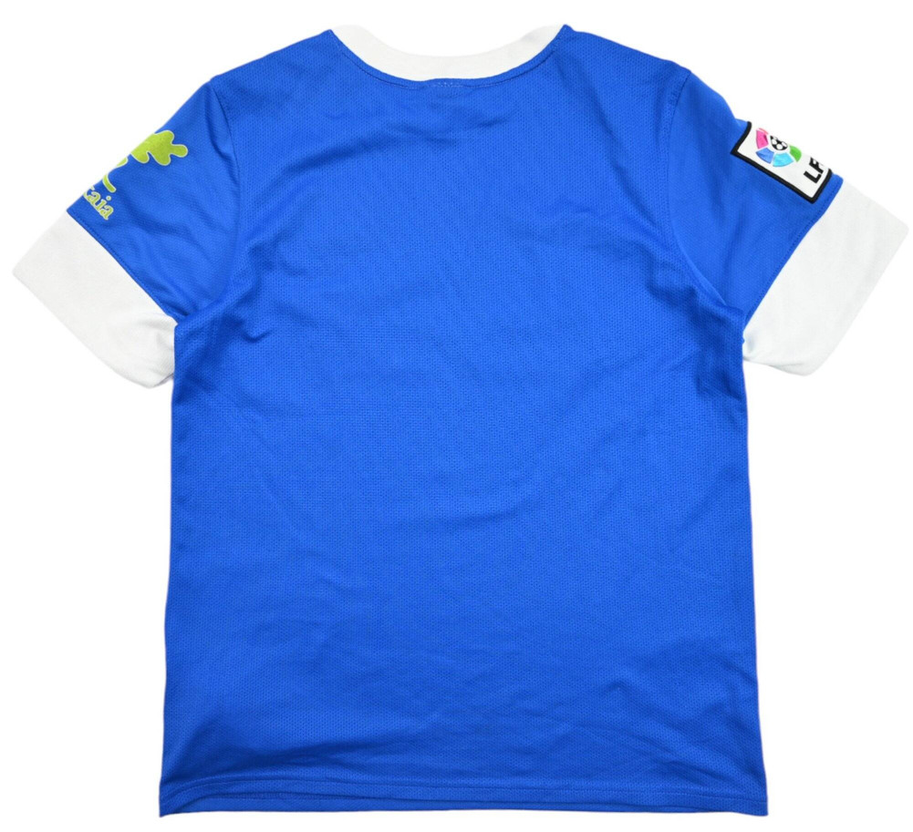 2013-14 ATHLETIC BILBAO SHIRT L. BOYS