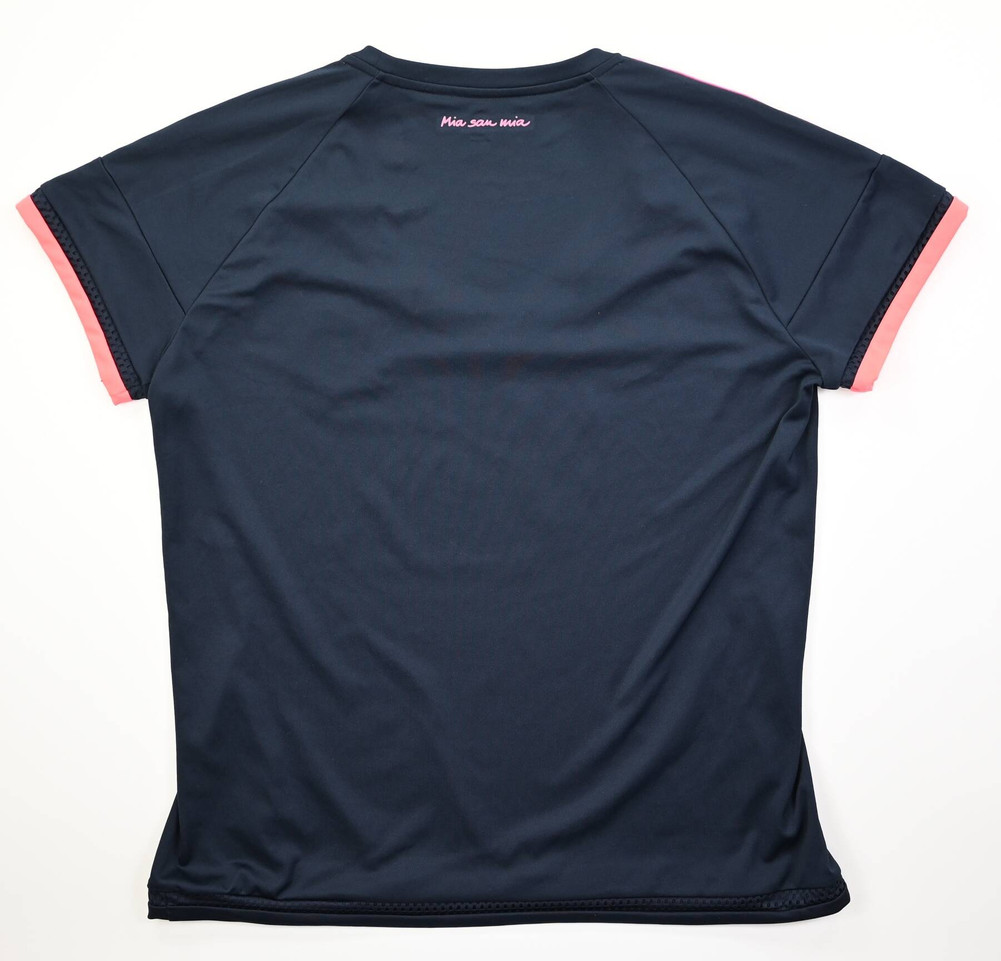 2015-16 BAYERN MUNCHEN KOSZULKA WOMENS XL