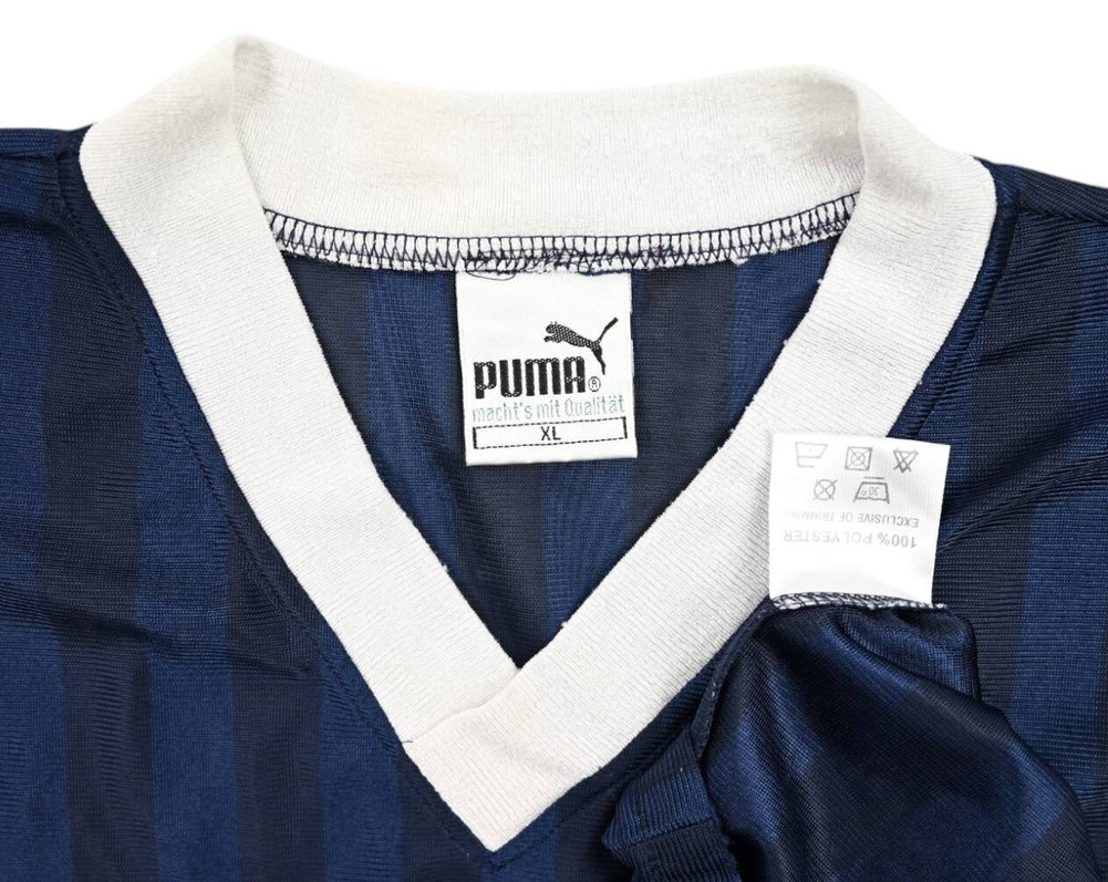 PUMA OLDSCHOOL KOSZULKA XL
