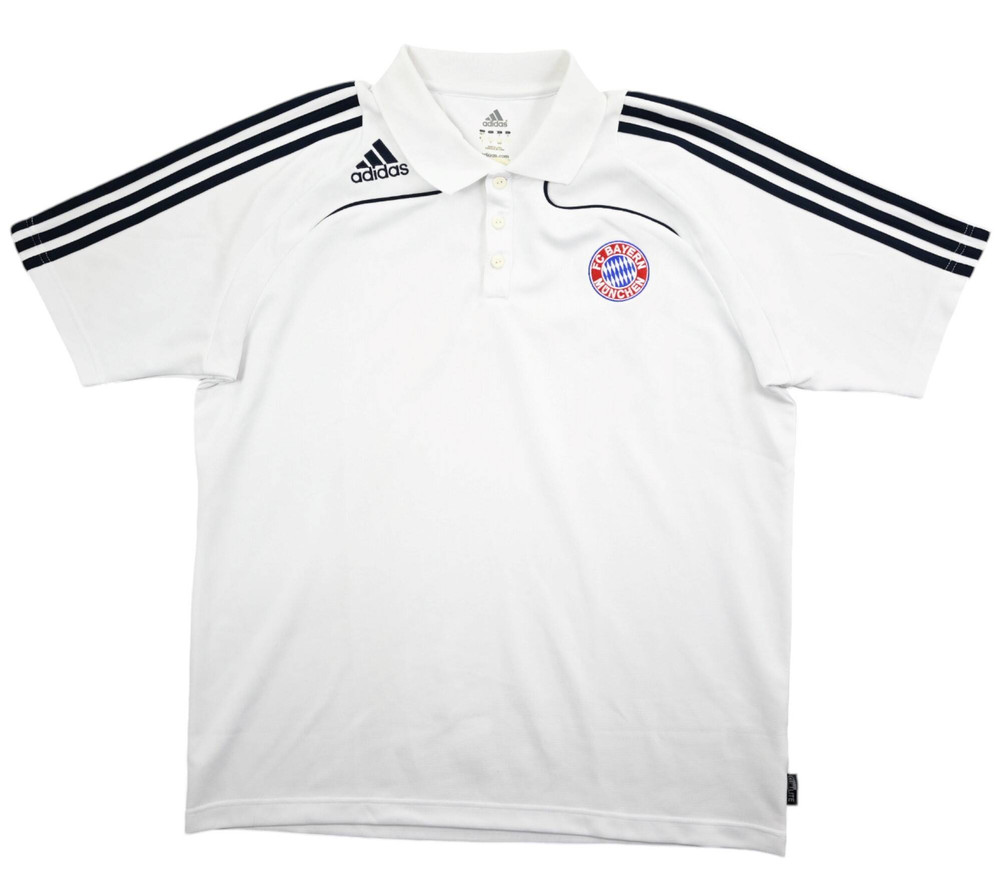 2008-09 BAYERN MUNCHEN KOSZULKA XL