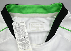 2012-13 BORUSSIA MONCHENGLADBACH SHIRT L