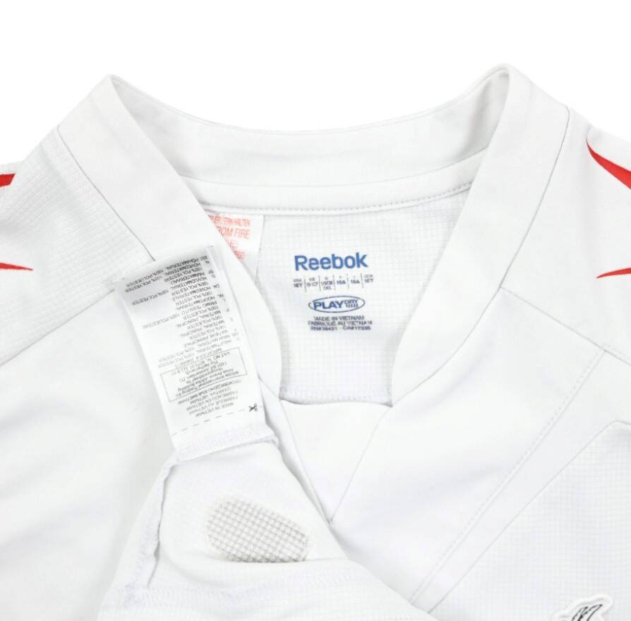 2011-12 1. FC KOLN SHIRT XL. BOYS