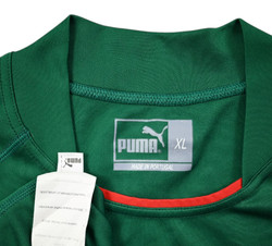 2004-06 CAMEROON KOSZULKA XL