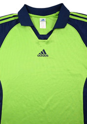 ADIDAS VINTAGE SHIRT L