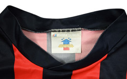 MASITA VINTAGE LONGSLEEVE SHIRT XL