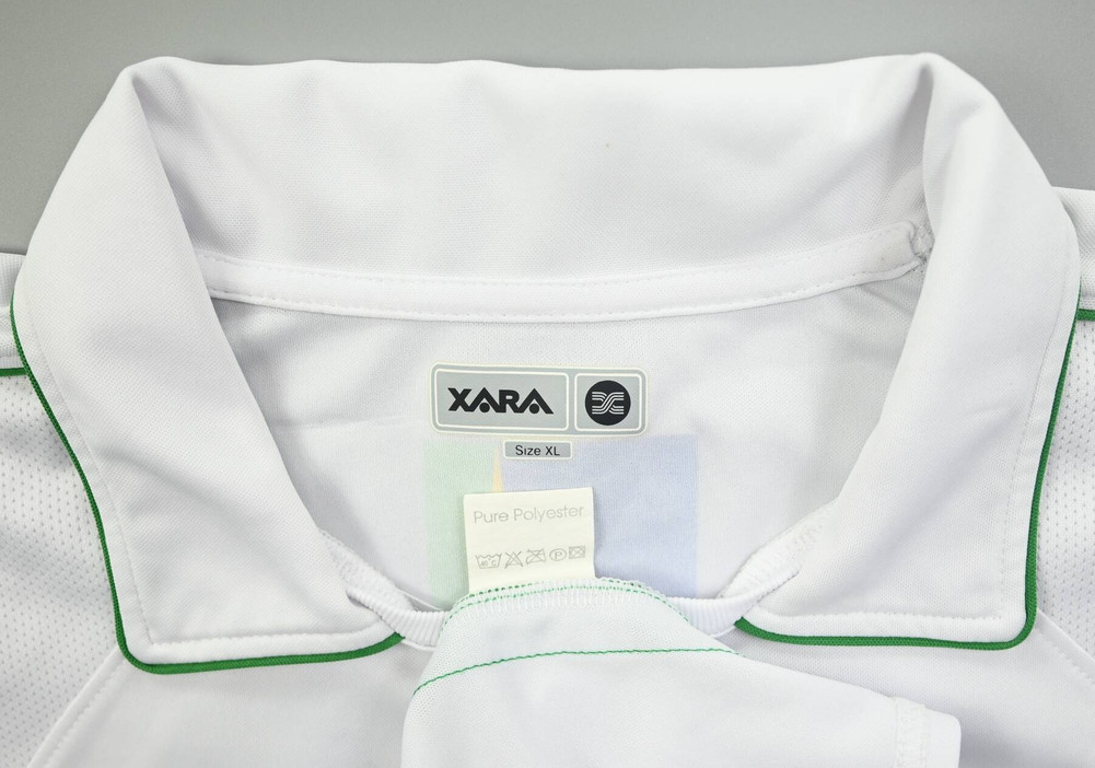 2009-11 NORWICH CITY KOSZULKA XL