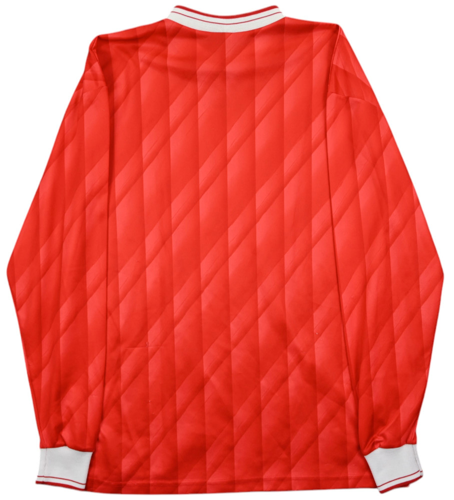 MASITA OLDSCHOOL LONGSLEEVE XL