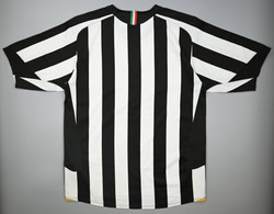 2005-06 JUVENTUS KOSZULKA L