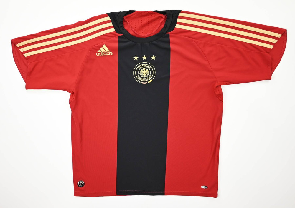 2008-10 GERMANY SHIRT M