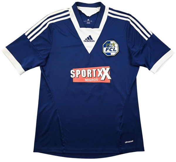 2014-15 LUZERN KOSZULKA M