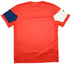 2014-15 ARSENAL SHIRT L