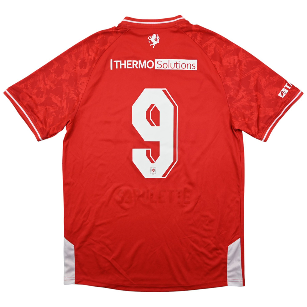 2023-24 TWENTE SHIRT M