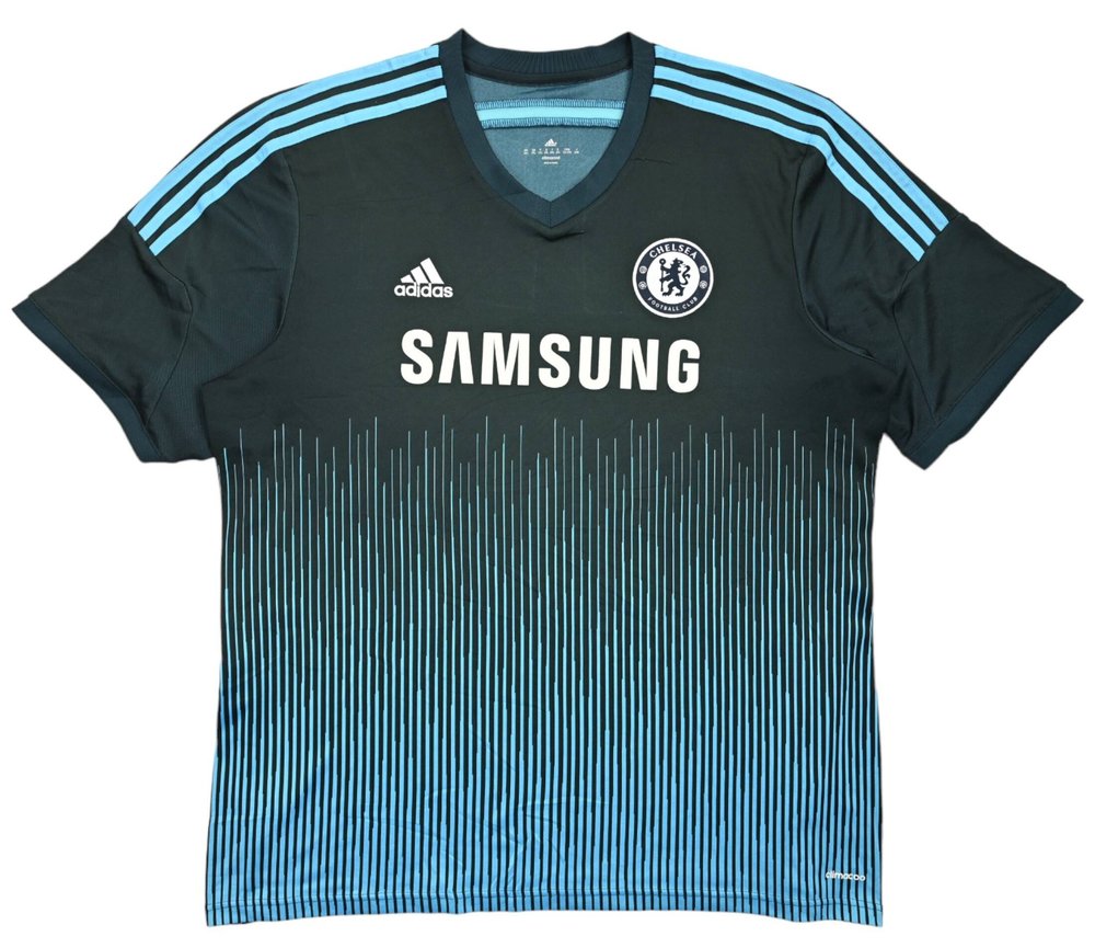 2014-15 CHELSEA LONDON XXL