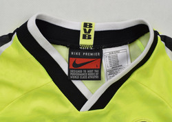 1995-96 BORUSSIA DORTMUND *MAX* SHIRT L.BOYS