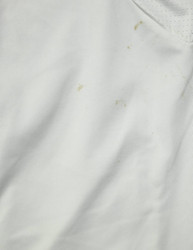 2014-16 ALGERIA *BOUGHERRA* SHIRT M