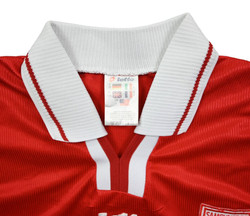 SAMSUNSPOR SHIRT L