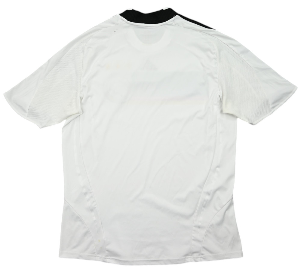 2008-09 GERMANY SHIRT L