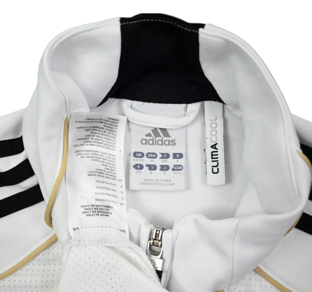 2010-11 GERMANY TOP M