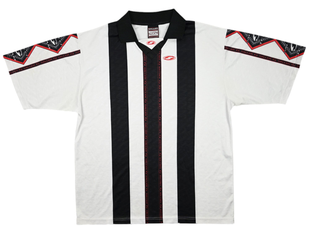 SALLER VINTAGE KOSZULKA XL