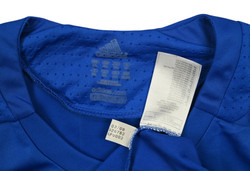 2008-09 GREECE SHIRT XXL