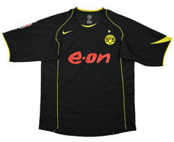 2004-05 BORUSSIA DORTMUND KOSZULKA XL