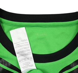 JAKO VINTAGE GK LONGSLEEVE SHIRT L