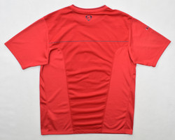 ARSENAL LONDON SHIRT L