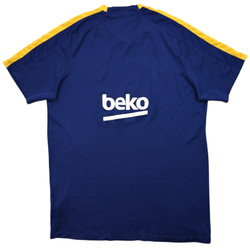 2015-16 BARCELONA SHIRT L