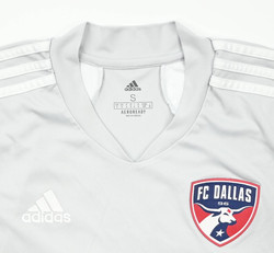 2019 FC DALLAS KOSZULKA S