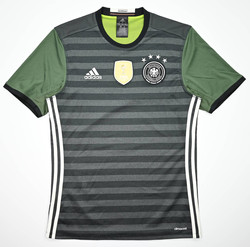 2015-17 GERMANY SHIRT S