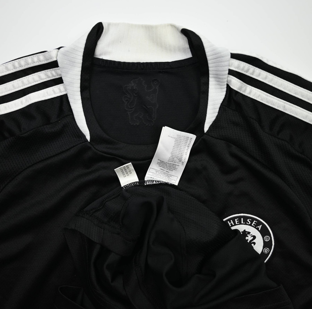 2008-09 CHELSEA LONDON SHIRT L