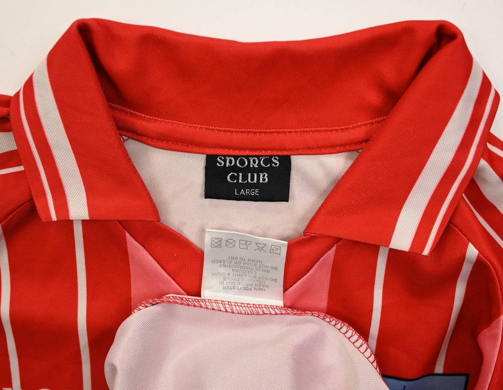 CORK GAA GAELIC KOSZULKA L