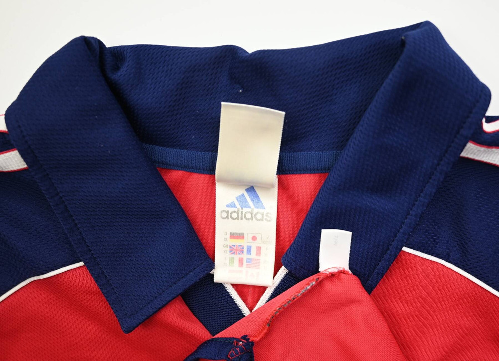 1999-01 BAYERN MUNCHEN KOSZULKA XL