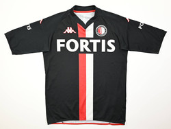 2007-08 FEYENOORD ROTTERDAM KOSZULKA S
